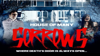 House of Many Sorrows Trailer