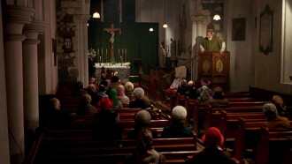 House of Mortal Sin Trailer