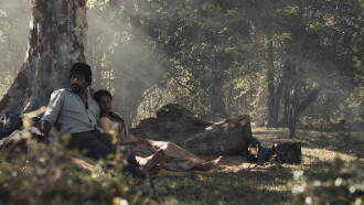 House of My Fathers Trailer