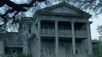 House of Prey Trailer