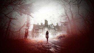House of Shadows Trailer