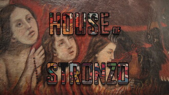 House of Stronzo Trailer