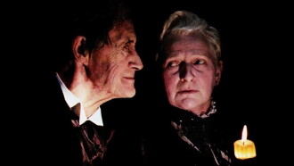 House of the Long Shadows Trailer