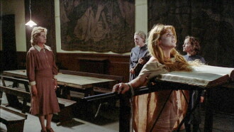 House of Whipcord Trailer