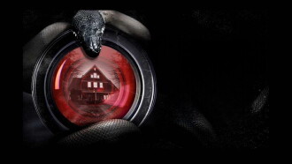 House on Eden Trailer