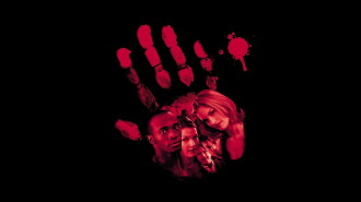 House on Haunted Hill Trailer