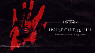 House On The Hill Trailer