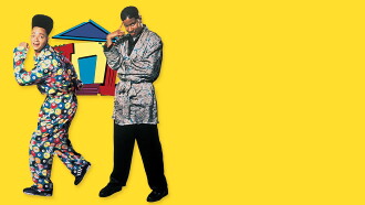House Party 2 Trailer
