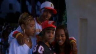 House Party 3 Trailer