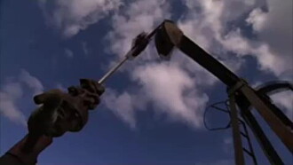 Houston, We Have a Problem Trailer