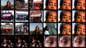 HOW ARE YOU ? Trailer