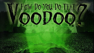How do you do that Voodoo? Trailer