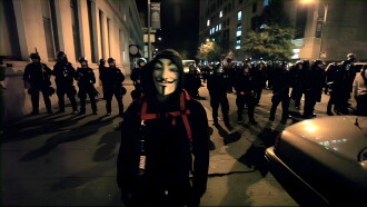 How Hackers Changed the World Trailer