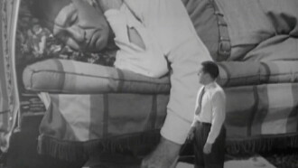 How I Play Golf, by Bobby Jones No. 9: 'The Driver' Trailer