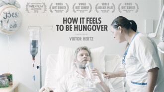 How It Feels to Be Hungover Trailer