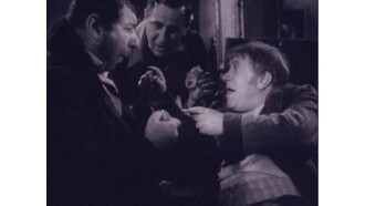 How Ivan Ivanovich Quarreled with Ivan Nikiforovich Trailer