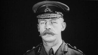 How Kitchener Was Betrayed Trailer