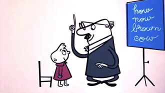 How Now Boing Boing Trailer