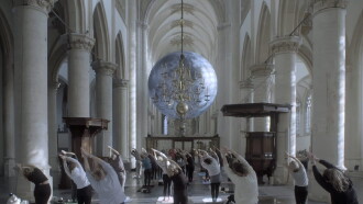 How shall we comfort ourselves. Trailer