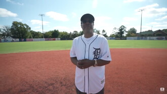 How Sweet It Is: The Lou Whitaker Story Trailer