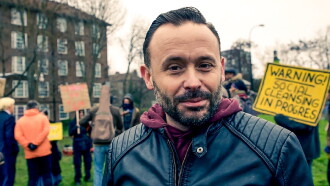 How the Middle Class Ruined Britain Trailer