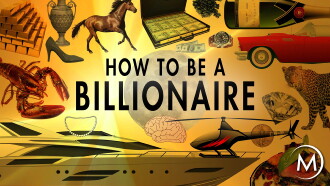 How to Be a Billionaire Trailer