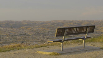 How to Breathe in Kern County Trailer