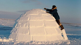 How to Build an Igloo Trailer
