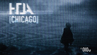 How To Destroy Angels: Live In Chicago Trailer