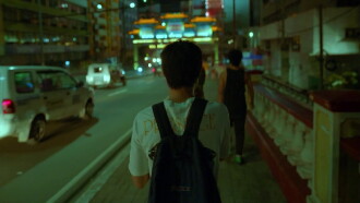 How to Die Young in Manila Trailer