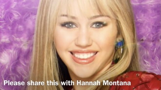 HOW TO DO CRAZY HANNAH MONTANA PARKOUR!! Trailer