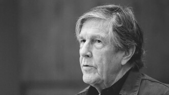 How to Get Out of the Cage (A year with John Cage) Trailer