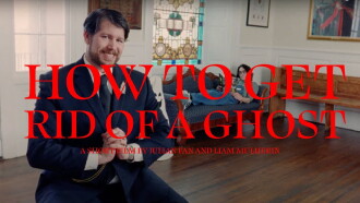 How To Get Rid of a Ghost Trailer