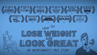 How To Lose Weight and Look Great Trailer