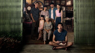 How to Make Millions Before Grandma Dies Trailer