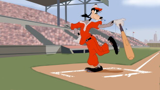 How to Play Baseball Trailer