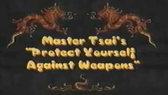How to Protect Yourself Against Weapons Trailer
