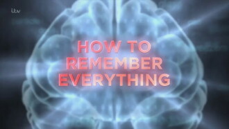 How to Remember Everything Trailer