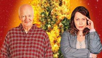 How to Ruin the Holidays Trailer
