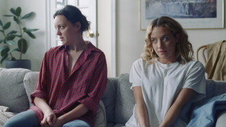 How to Say Goodbye Trailer