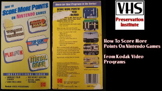 How to Score More Points on Nintendo Games Trailer