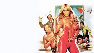How to Seduce Your Teacher Trailer