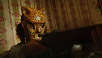 How to Skin a Cheetah Trailer