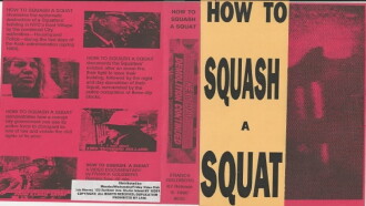 How to Squash a Squat Trailer