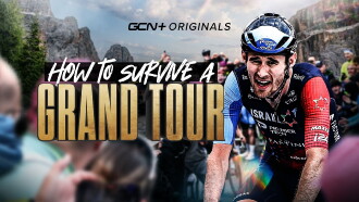 How To Survive a Grand Tour Trailer
