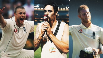 How to Win the Ashes Trailer
