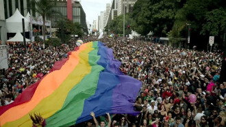 How We Got Gay Trailer