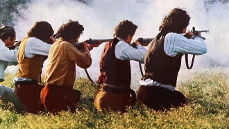How Wonderful to Die Assassinated Trailer