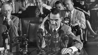 Howard Hughes: The Real Aviator Trailer