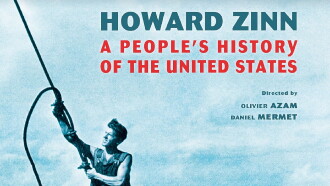 Howard Zinn: Voices of a People's History of the United States Trailer